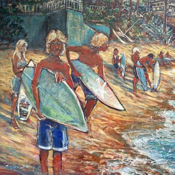 Orange Inn - Nice art! - Breakfast & Brunch Near Me - Laguna Beach, California Orange Inn - Nice art! - Breakfast & Brunch Near Me - Laguna Beach, California