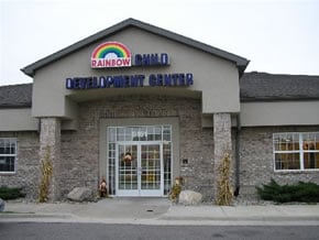 Rainbow Child Care Center - childcare center in Lansing, MI