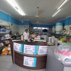 Lavandería Xel-Ha