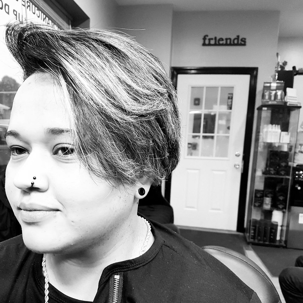 FRIENDS HAIR DESIGN SALON 20 Photos 557 Broadway, Everett