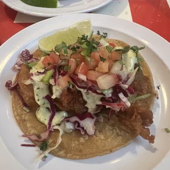 Tacombi - Mexican Near Me - New York, New York