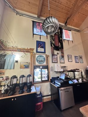 Strictly Organic by null