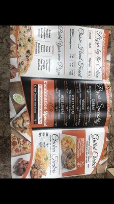 Menu photo 3 Brooklyn Halal Grilled Chicken & Pizza Worth, IL Menu photo 3 Brooklyn Halal Grilled Chicken & Pizza Worth, IL