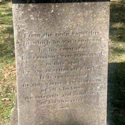 Secret History Tours