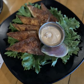 Koto Brewing Company - Smoked Tofu Bites - Breweries Near Me - Twin Falls, Idaho Koto Brewing Company - Smoked Tofu Bites - Breweries Near Me - Twin Falls, Idaho