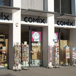 Comix