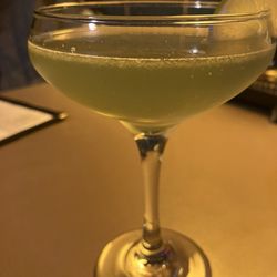 Chatterbox Pub - Cocktail