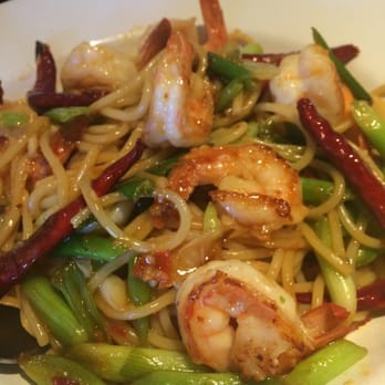 California Pizza Kitchen - Kung pao noodles - Pizza Near Me - Brea, California California Pizza Kitchen - Kung pao noodles - Pizza Near Me - Brea, California