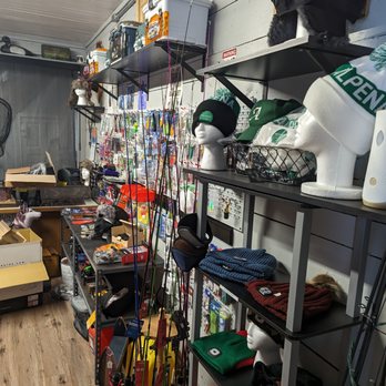 Male's Grocery - a room full of items - Grocery Near Me - Alpena, Michigan Male's Grocery - a room full of items - Grocery Near Me - Alpena, Michigan
