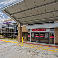 Hendrick Medical Center South