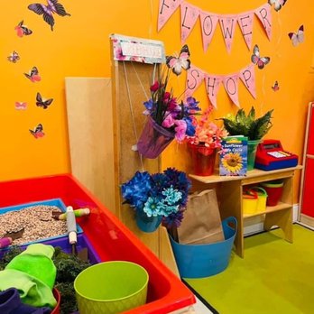 Pleasant Time Learning Center - Child Care & Day Care Near Me - Winthrop, Massachusetts