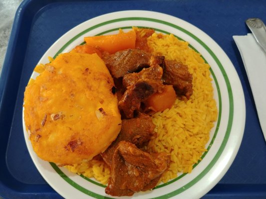 Manny's Deli & Restaurant by null