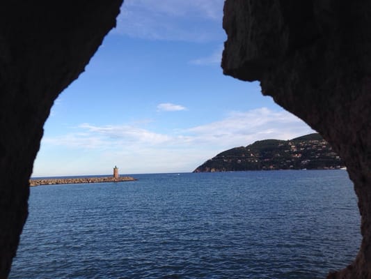 Château de la Napoule by null