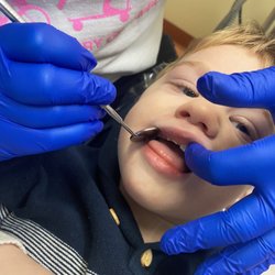 Pediatric Dentistry of Hamburg