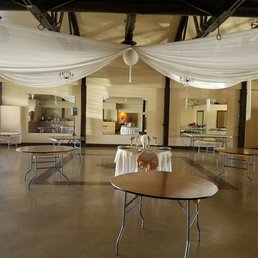 Open rental space