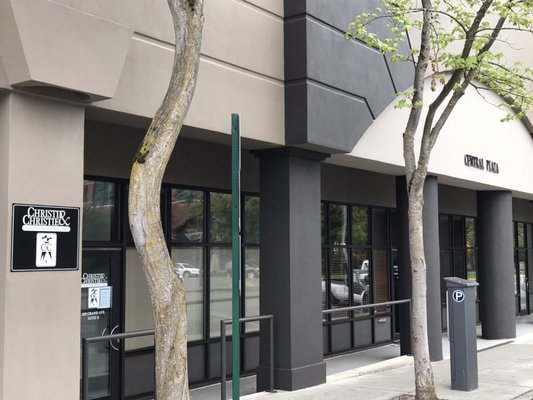 Christie & Christie Land Surveying