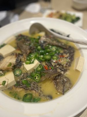 Dan Gui Sichuan Cuisine by null