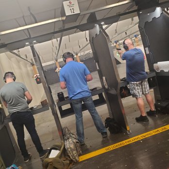 Shooters World - Gun/Rifle Ranges Near Me - Orlando, Florida