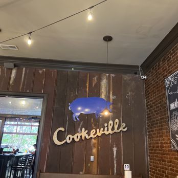 The Blue Pig - I - American Near Me - Cookeville, Tennessee The Blue Pig - I - American Near Me - Cookeville, Tennessee