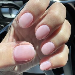 Lacy Nails
