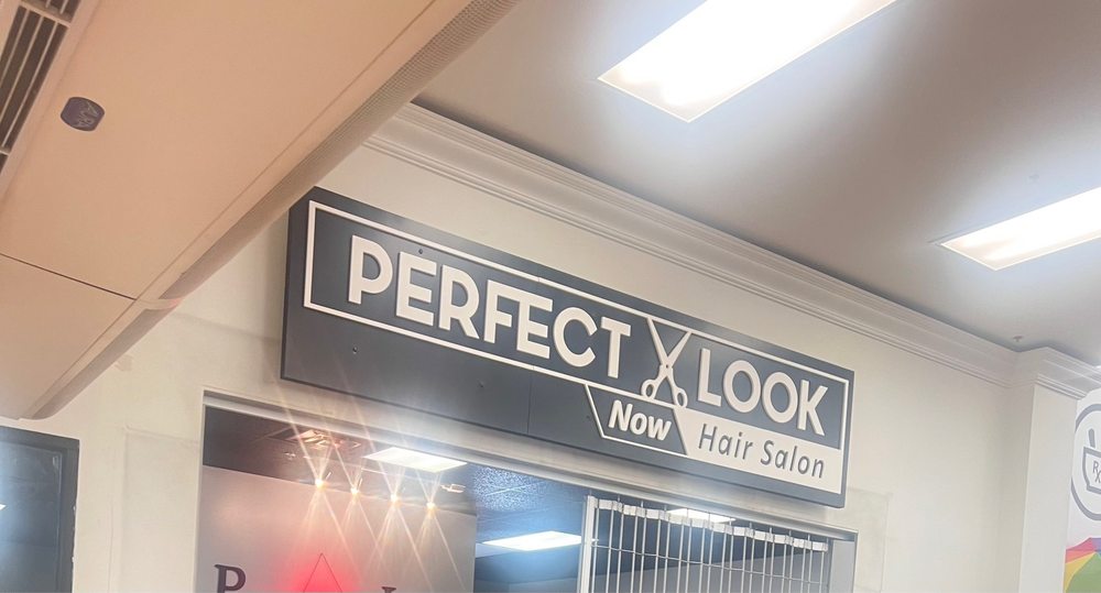 PERFECT LOOK HAIR SALON CLOSED Updated May 2024 26471 Carl Boyer