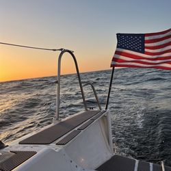 Carrera Sailing