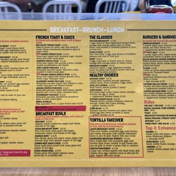 Eggsburgh - Menu - Breakfast & Brunch Near Me - Salt Lake City, Utah Eggsburgh - Menu - Breakfast & Brunch Near Me - Salt Lake City, Utah