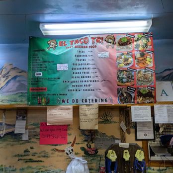 El Taco Tri - Jewelry Near Me - Gila Bend, Arizona El Taco Tri - Jewelry Near Me - Gila Bend, Arizona