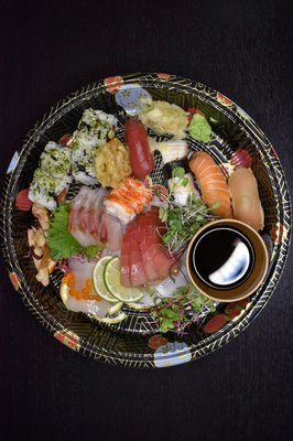 Kokochi Izakaya by null