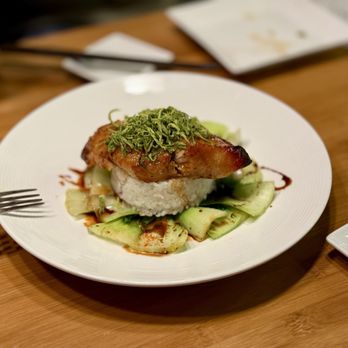 Yuki Yama Sushi - Sushi Bars Near Me - Park City, Utah