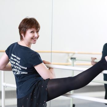 1. Center for Dance and Body