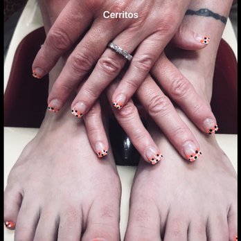 La Nails Salon - Tammy & Holly's designs are the best - Nail Salons Near Me - Cerritos, California La Nails Salon - Tammy & Holly's designs are the best - Nail Salons Near Me - Cerritos, California
