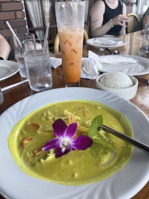 Thai Village by null