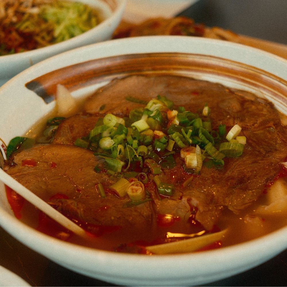 Noodle Master - Lan zhou - Noodles Near Me - Las Vegas, Nevada