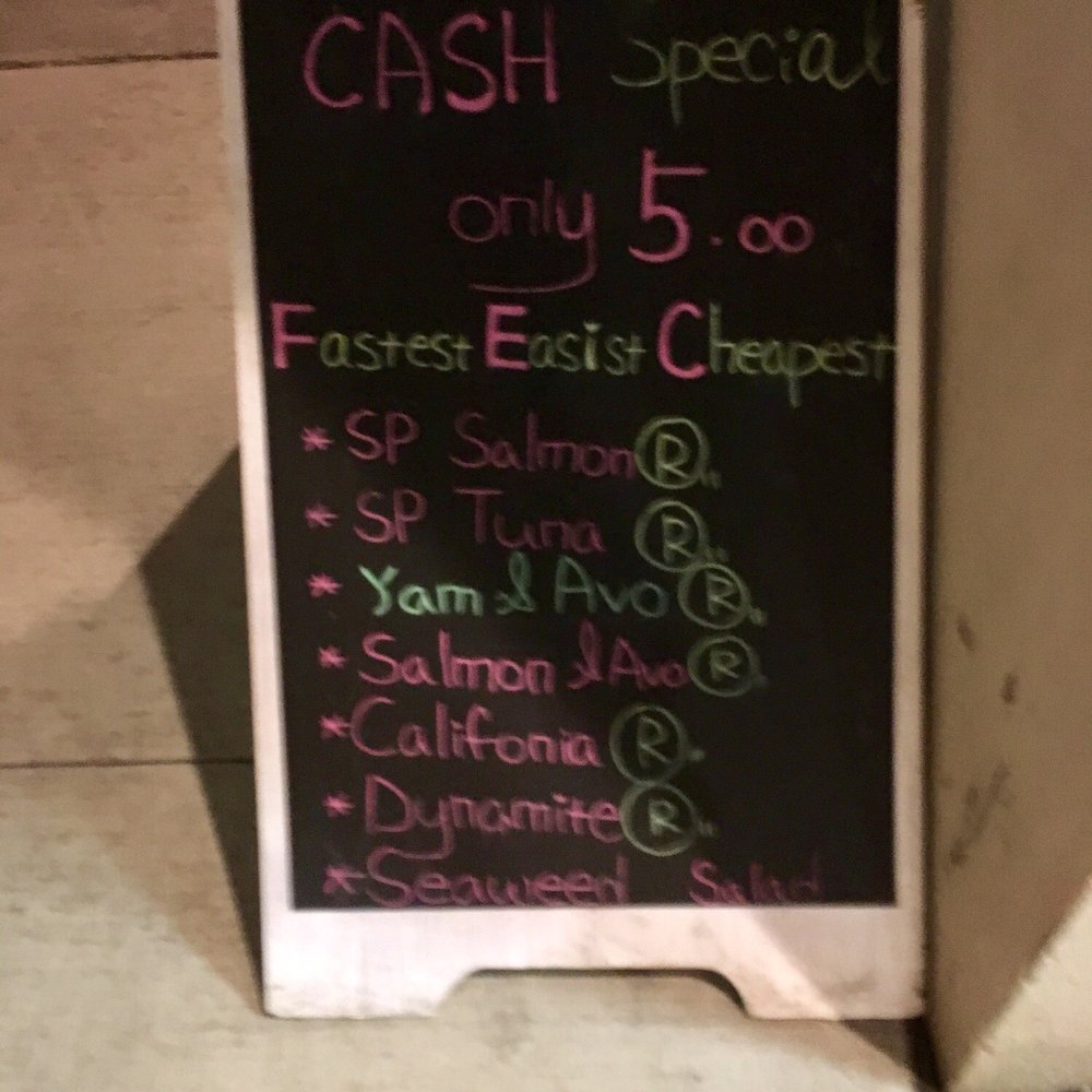 Kibo Sushi House - Cash specials menu - Sushi Bars Near Me - Toronto, Ontario Kibo Sushi House - Cash specials menu - Sushi Bars Near Me - Toronto, Ontario