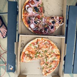 Deep Creek Pizza
