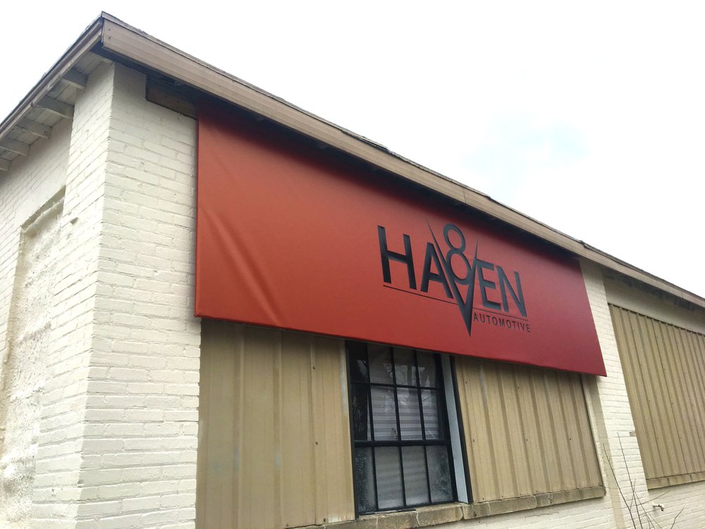 HAVEN AUTOMOTIVE Updated October 2024 765 Woodlawn Ave, Grand Haven, Michigan Auto Repair