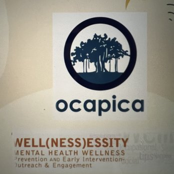 Ocapica - Community Service/Non-Profit Near Me - Garden Grove, California Ocapica - Community Service/Non-Profit Near Me - Garden Grove, California