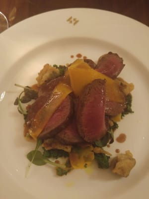 45 Jermyn St. by null