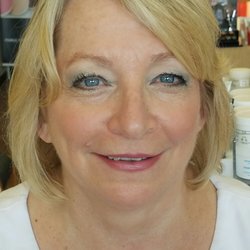 Merle Norman Cosmetics - After