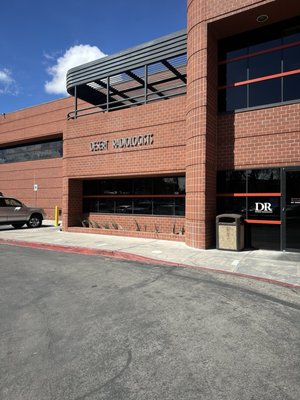 DESERT RADIOLOGY - Updated July 2026 - 29 Photos & 126 Reviews - 2020 ...