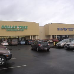 Dollar Tree