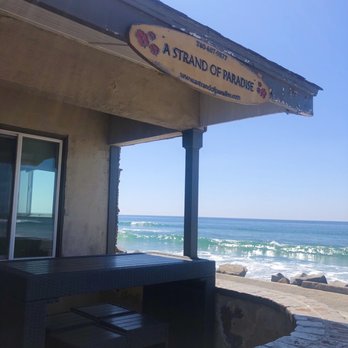 A Strand of Paradise - Rooms located directly on the strand. Can't get much closer to the ocean! - Vacation Rentals Near Me - Oceanside, California A Strand of Paradise - Rooms located directly on the strand. Can't get much closer to the ocean! - Vacation Rentals Near Me - Oceanside, California