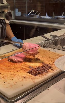 Fresh Harvest Buffet by null