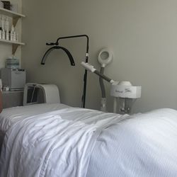 Bare The Skin Studio