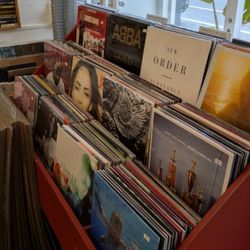 Beaker's Records