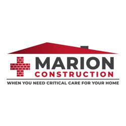 Marion Construction