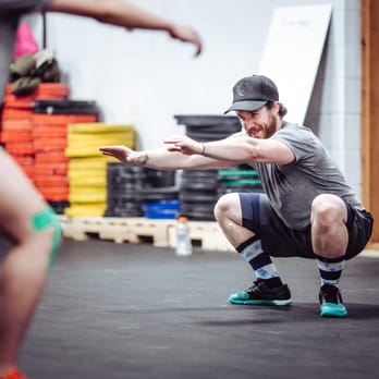CrossFit Kingfield - Gyms Near Me - Minneapolis, Minnesota CrossFit Kingfield - Gyms Near Me - Minneapolis, Minnesota