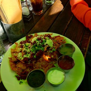 Portal Oakland - Chilaquiles - New American Near Me - Oakland, California Portal Oakland - Chilaquiles - New American Near Me - Oakland, California