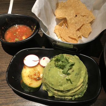 Mama Tigre - Salsa, guacamole, and chips - Mexican Near Me - Oakton, Virginia Mama Tigre - Salsa, guacamole, and chips - Mexican Near Me - Oakton, Virginia